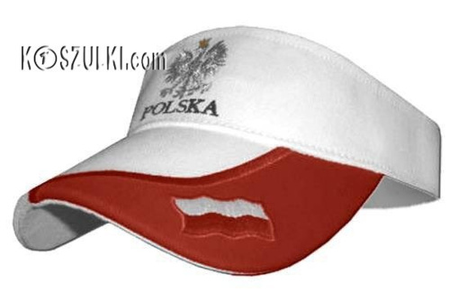 Zestaw kibica reprezentacji polski 33