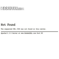 t-shirt 404 Not Found- Apache
