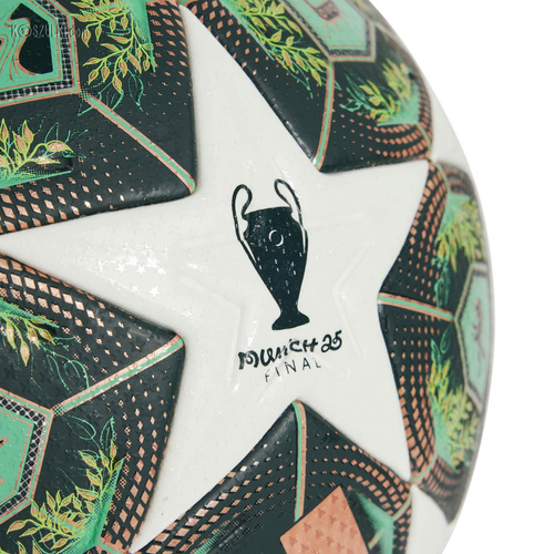Piłka Adidas Meczowa Oficjalna LIGA MISTRZÓW UCL 25 PRO