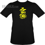T-shirt Tatoo 2