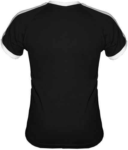T-shirt Fit Najfajniejszy Chłopak na Świecie Czarny