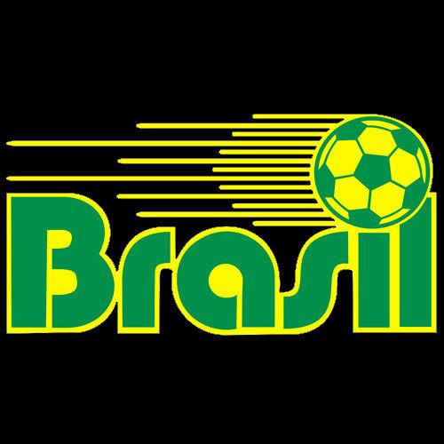 t-shirt Brasil