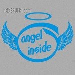 koszulka damska Angel Inside